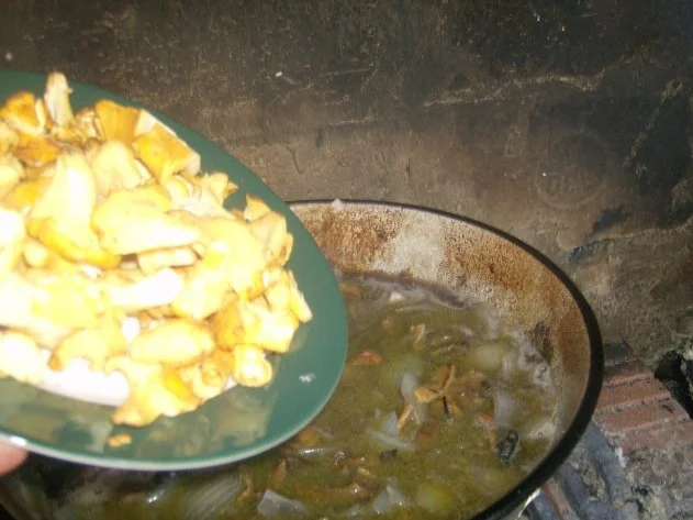 Rezept: Gulasch Bild Nr. 6 Gulasch - Rezept - Bild Nr. 6