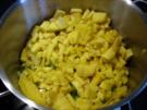 Konfitüre & Co:  Johannisbeere mit Mango - Rezept