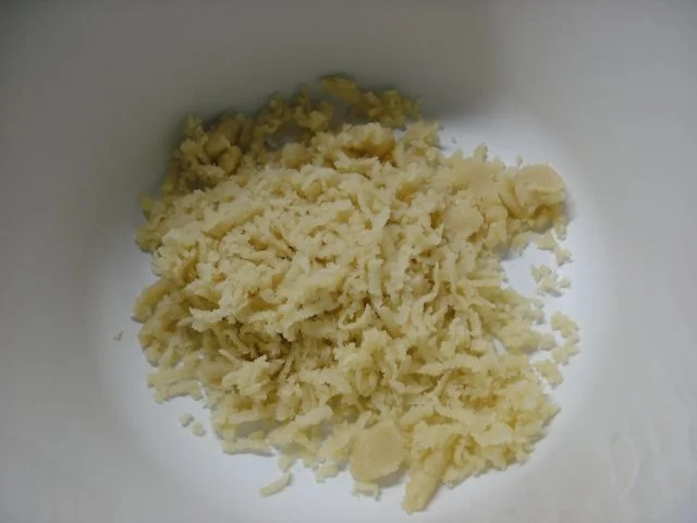 Stachelbeer-Marzipankuchen - Rezept - Bild Nr. 2