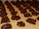 Mandelsplitter - Rezept