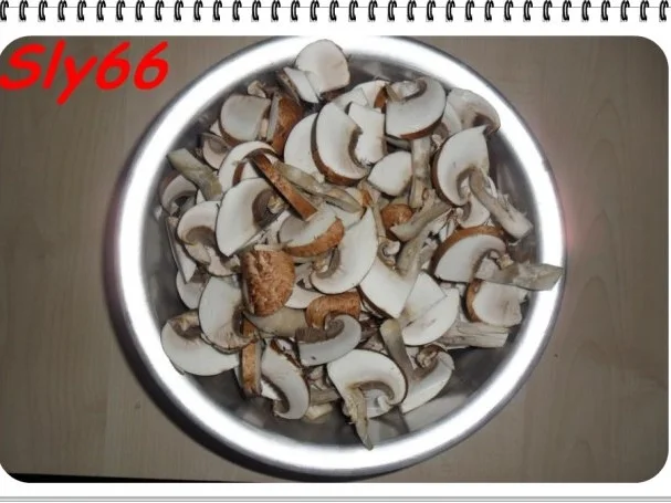 Fleischgerichte:Schweinefilet indirekt Gegrillt - Rezept - Bild Nr. 6