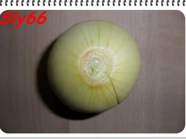 Fleischgerichte:Schweinefilet indirekt Gegrillt - Rezept - Bild Nr. 7