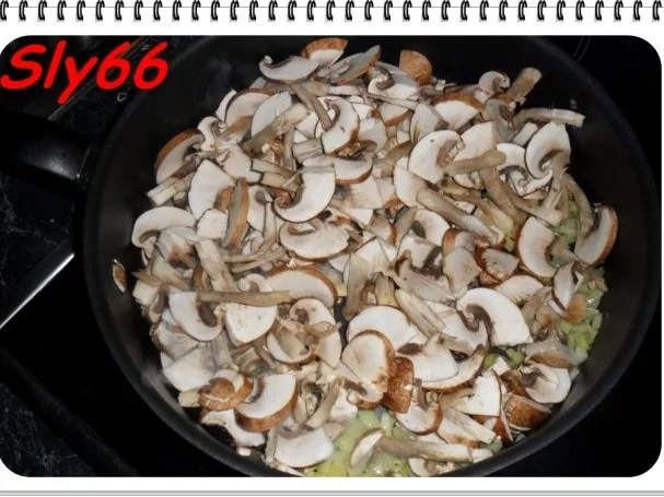 Fleischgerichte:Schweinefilet indirekt Gegrillt - Rezept - Bild Nr. 17