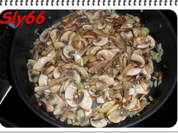 Fleischgerichte:Schweinefilet indirekt Gegrillt - Rezept - Bild Nr. 18