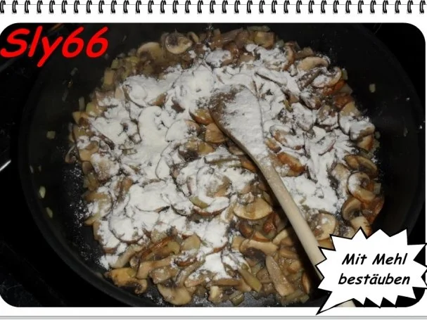 Fleischgerichte:Schweinefilet indirekt Gegrillt - Rezept - Bild Nr. 19