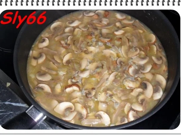 Fleischgerichte:Schweinefilet indirekt Gegrillt - Rezept - Bild Nr. 20