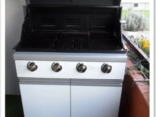 Fleischgerichte:Schweinefilet indirekt Gegrillt - Rezept - Bild Nr. 9