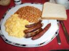 Australisches Frühstück - Rezept