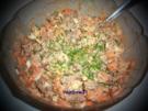 Salat: Rindfleischsalat - Rezept