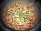 Salat: Rindfleischsalat - Rezept