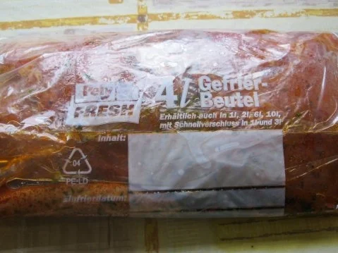 Rezept: Kotlette satt-sanft gegart und würzig. Bild Nr. 4 Kotlette satt-sanft gegart und würzig. - Rezept - Bild Nr. 4