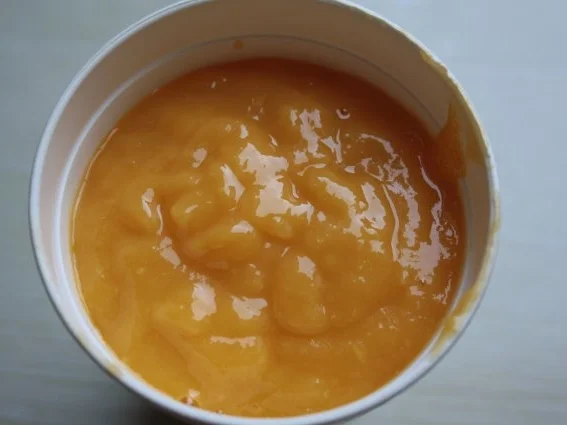 Rezept: Mangomus Mangomus - Rezept