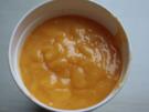 Mangomus - Rezept