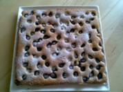 Kirschenkuchen - Rezept