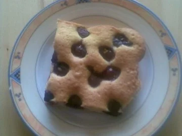 Kirschenkuchen - Rezept - Bild Nr. 2