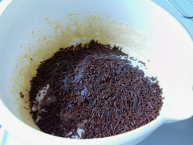 Schokoholic-Kronprinzentorte - Rezept - Bild Nr. 2