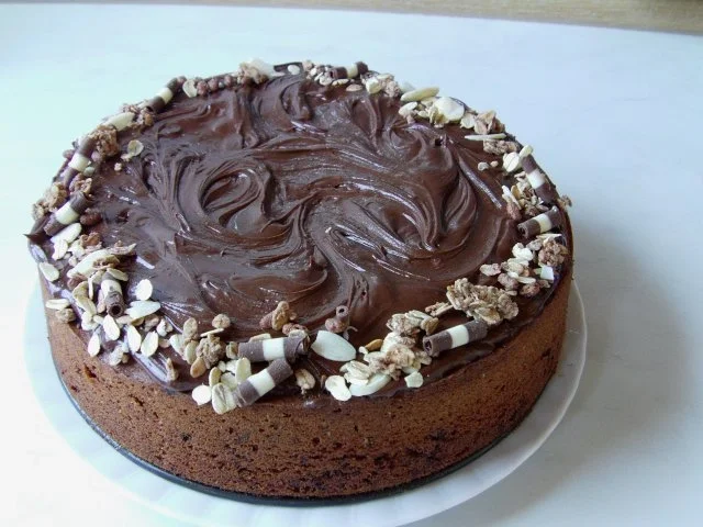 Schokoholic-Kronprinzentorte - Rezept - Bild Nr. 4