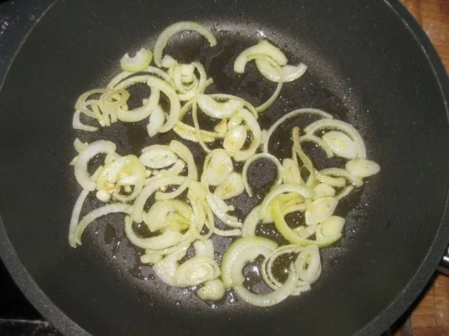 Minutensteaks vom Rind - alla pizzaiola - Rezept - Bild Nr. 2