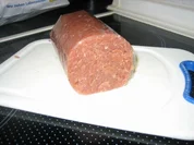 Zwiebelmettwurst - Rezept