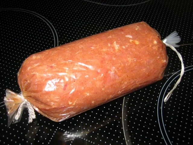 Zwiebelmettwurst - Rezept - Bild Nr. 2