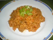 Wiener Reisfleisch - Rezept