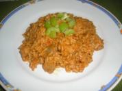 Wiener Reisfleisch - Rezept