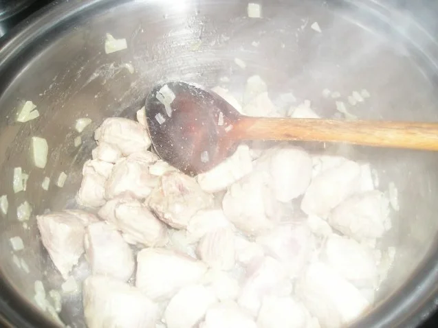 Wiener Reisfleisch - Rezept - Bild Nr. 3