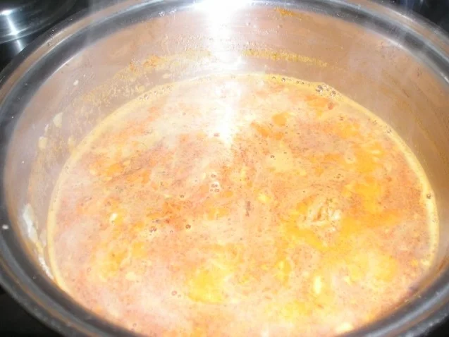 Wiener Reisfleisch - Rezept - Bild Nr. 4