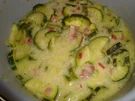 Zucchinigemüse   oberlecker - Rezept