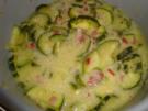 Zucchinigemüse   oberlecker - Rezept