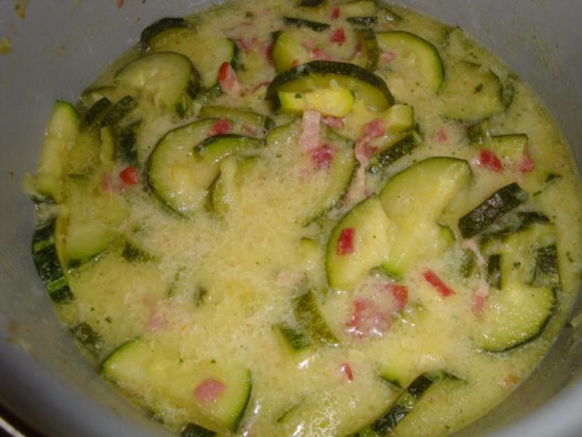 Zucchinigemüse Rezepte - kochbar.de