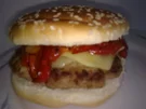 Hamburger - Rezept