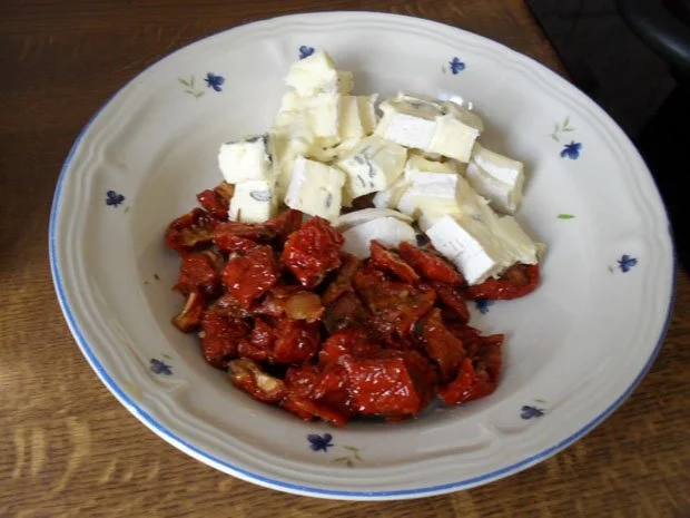 Rezept: Mangold-Kartoffel-Gratin Bild Nr. 6 Mangold-Kartoffel-Gratin - Rezept - Bild Nr. 6