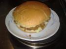 Sloppy Joe - Rezept