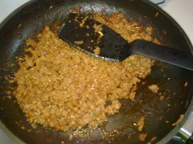 Sloppy Joe - Rezept - Bild Nr. 2