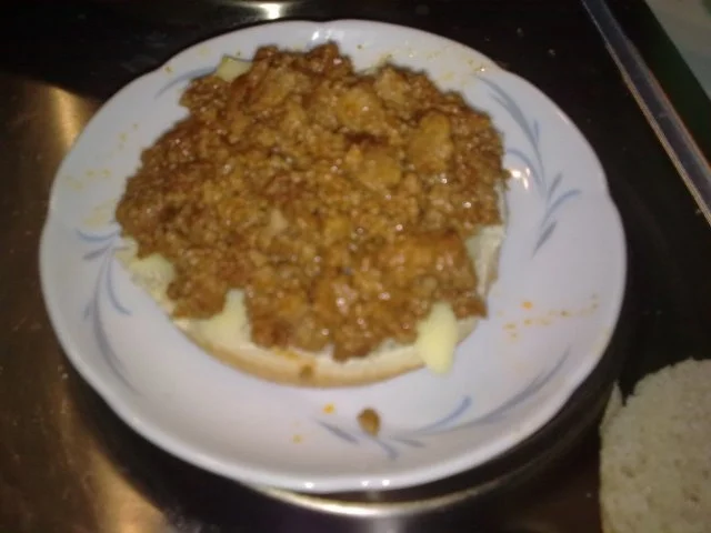 Sloppy Joe - Rezept - Bild Nr. 4