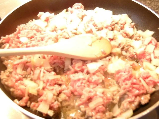 Paprika a'la Speedy Gonzales - Rezept - Bild Nr. 4