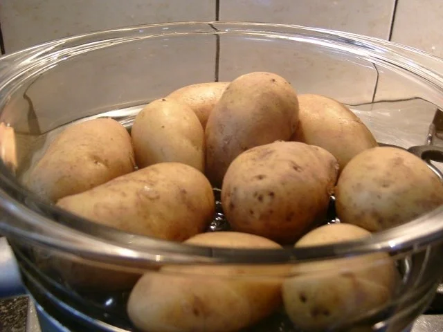 Paprika a'la Speedy Gonzales - Rezept - Bild Nr. 3