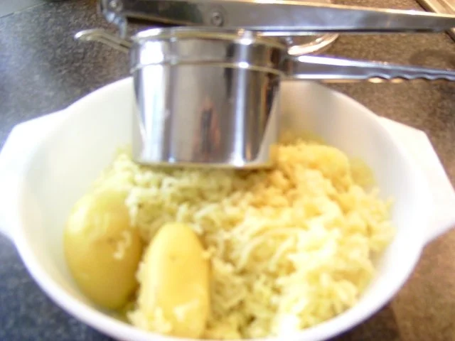 Paprika a'la Speedy Gonzales - Rezept - Bild Nr. 6