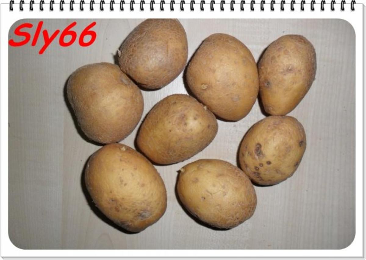 Aufläufe:Filet-Kartoffel-Champignonauflauf - Rezept - Bild Nr. 2