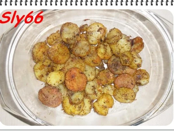 Aufläufe:Filet-Kartoffel-Champignonauflauf - Rezept - Bild Nr. 5