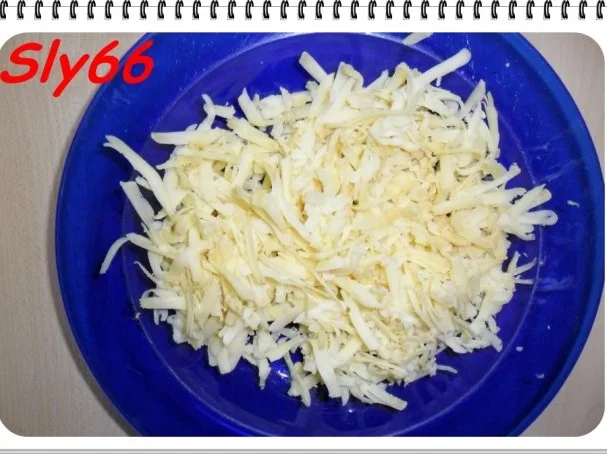 Aufläufe:Filet-Kartoffel-Champignonauflauf - Rezept - Bild Nr. 10