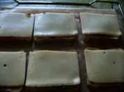 ÜBERBACKENES  KRÄUTERTOAST - Rezept