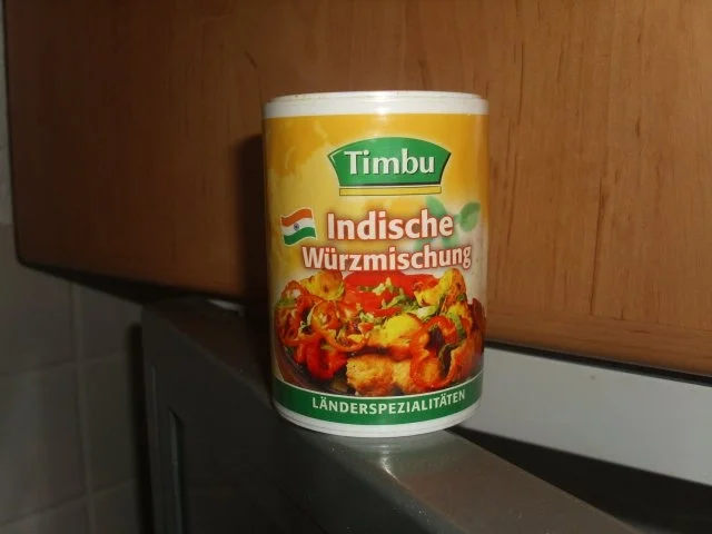 Rezept: Putengeschnetzeltes indisch Bild Nr. 4 Putengeschnetzeltes indisch - Rezept - Bild Nr. 4