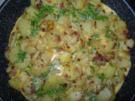 Bratkartoffeln alla Stella - Rezept
