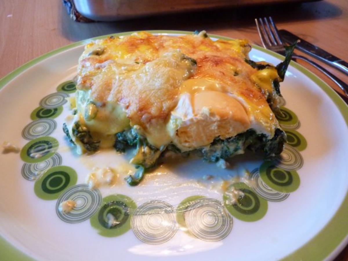 Vegetarisch: Kartoffel Mangold Auflauf - einfach - von BK858 Vegetarisch: Kartoffel Mangold Auflauf - einfach - von BK858