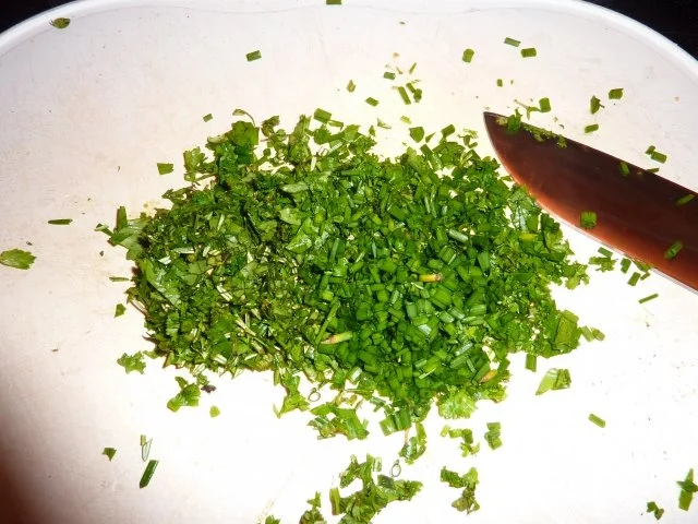 Brot:Tomaten-Kräuterbrot - Rezept - Bild Nr. 3