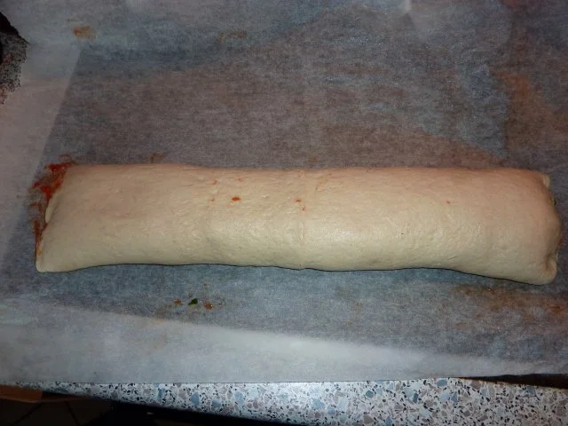 Brot:Tomaten-Kräuterbrot - Rezept - Bild Nr. 5