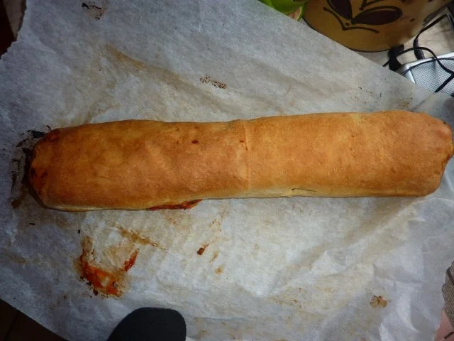 Brot:Tomaten-Kräuterbrot - Rezept - Bild Nr. 6