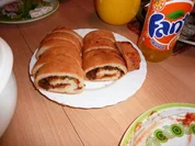 Brot:Tomaten-Kräuterbrot - Rezept